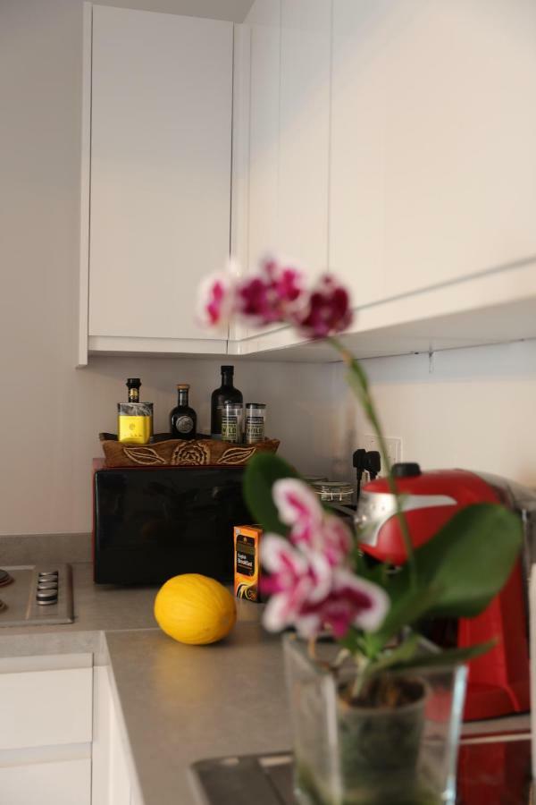 Marleybone Victorian Apartament