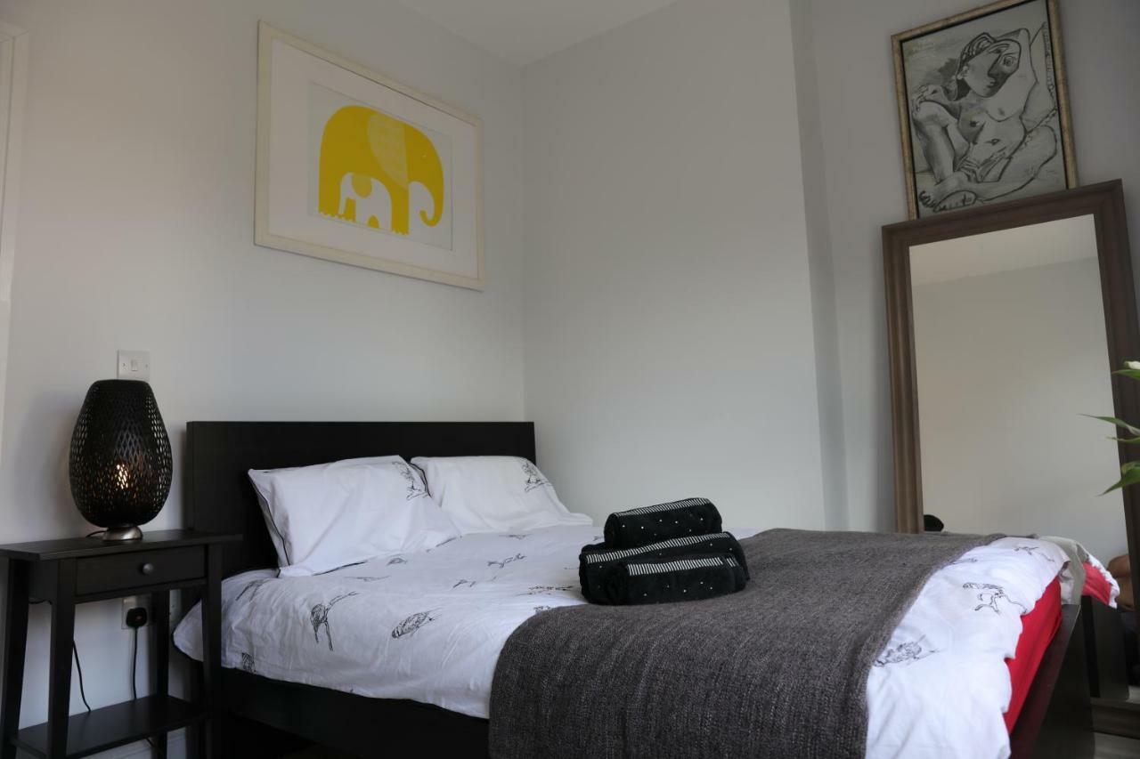 Apartament Marleybone Victorian