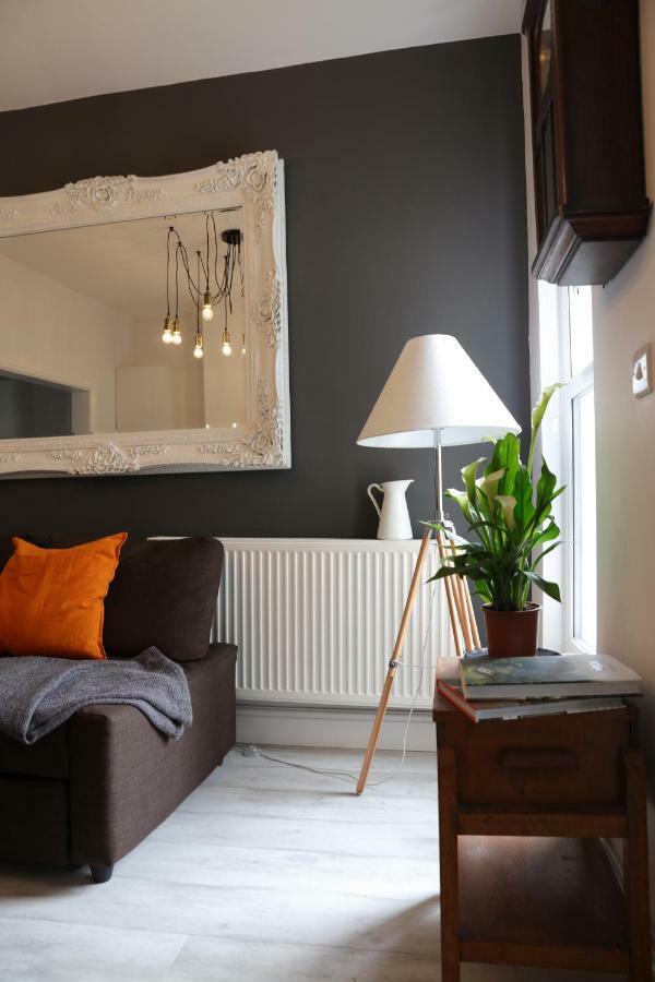 Marleybone Victorian Apartament *