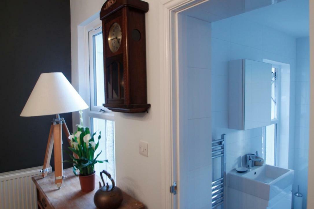 Apartament Marleybone Victorian Londra