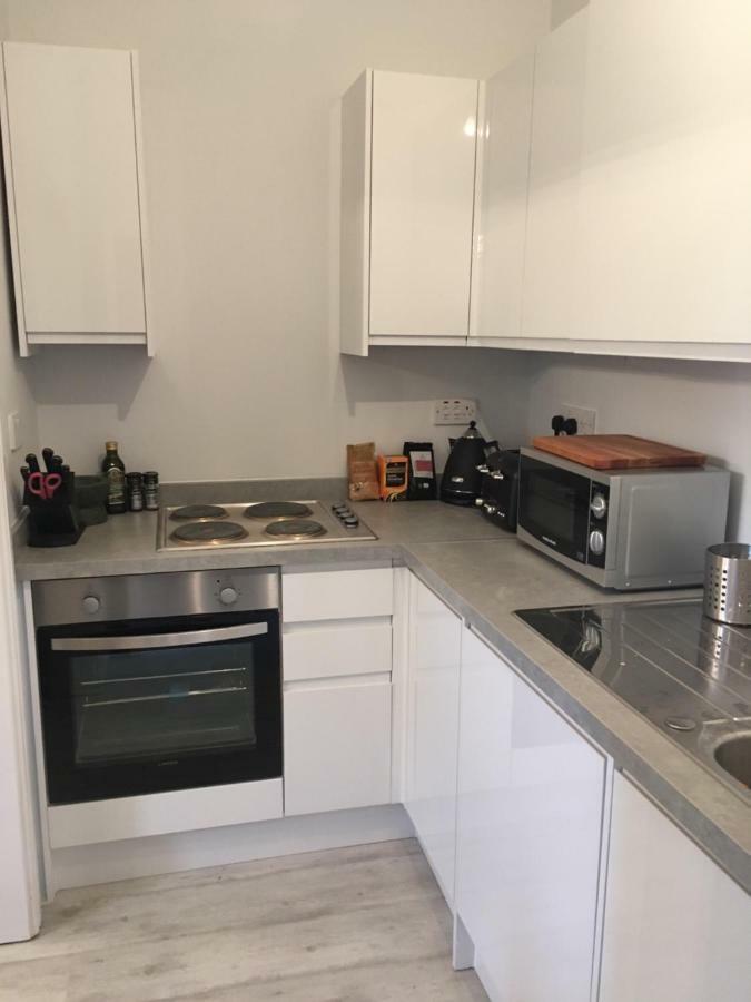 Apartament Marleybone Victorian Londra