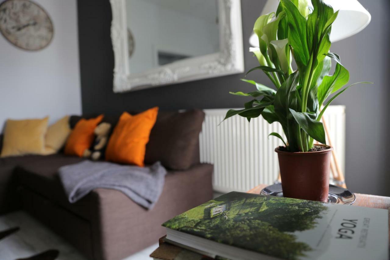 Marleybone Victorian Apartament *